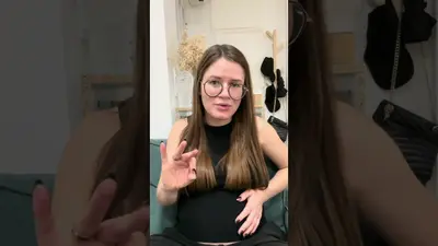 Depoimento de Cindy — paciente Toda Gente