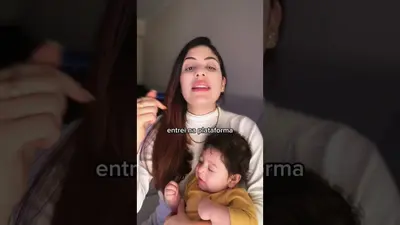 Depoimento de Nayane — paciente Toda Gente