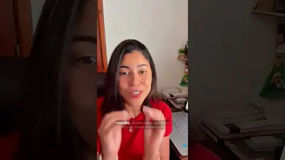 Depoimento de Nicolly — paciente Toda Gente